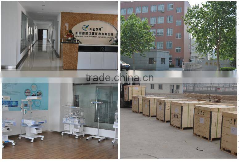 dison brand Infant Incubator baby incubator with good price CE ISO