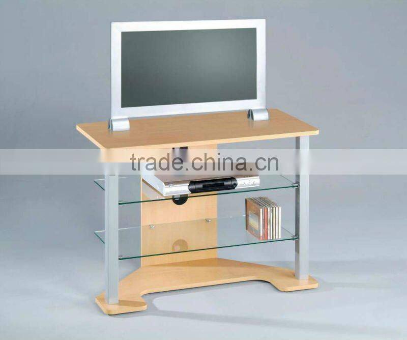 Wooden TV Stand