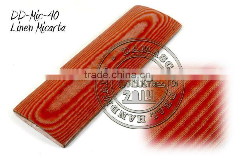Micarta Sheet for Knife Handle DD-MIC-46
