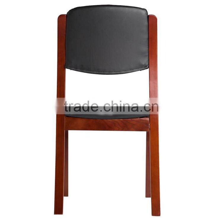 New style High quality fashionable PU Dining chair Y168