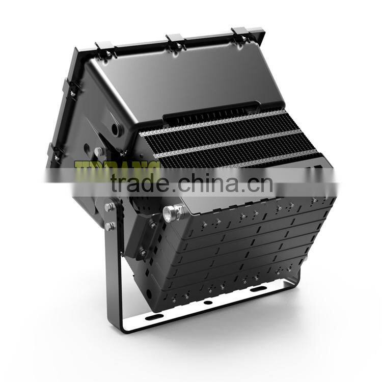 High brightness high power 1000w led stadium lighting floodlight