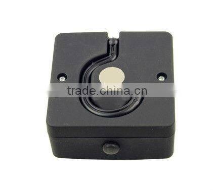 25 LED plastic magnetic LED working light