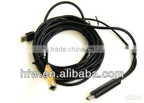 micro usb cable with led light