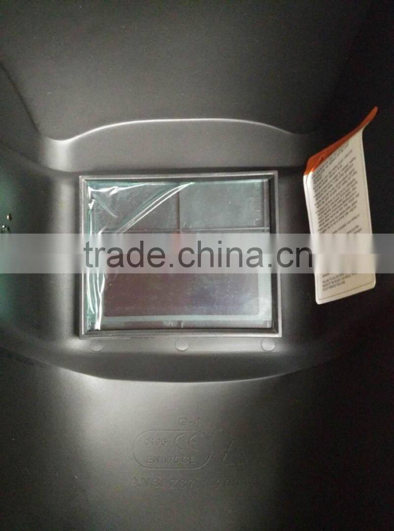 UBS Auto Darkening Welding Helmet LYG-4200