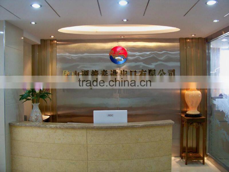 stainless steel coil strip for kitchen untensil with polished surface