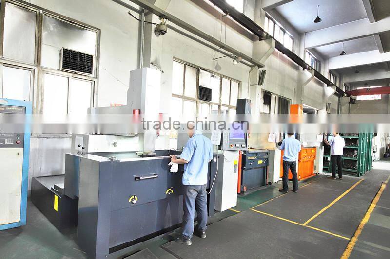 OEM cnc machining customized aluminum motor accessories