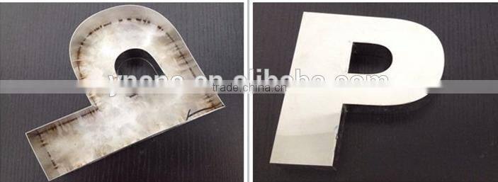 Factory Price ! Innovative Laser welder for channel letter YN-L200