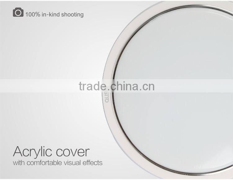 top selling products 2015 12W Square led ceiling light