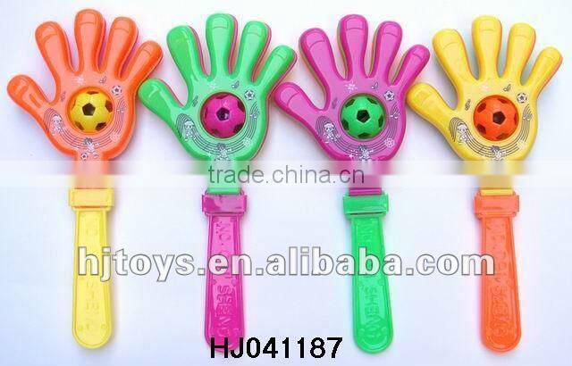 hand pat toy,hand racket,toy