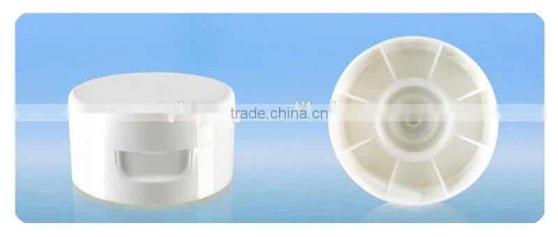 Plastic Large Hair Treatment Packaging Tubes