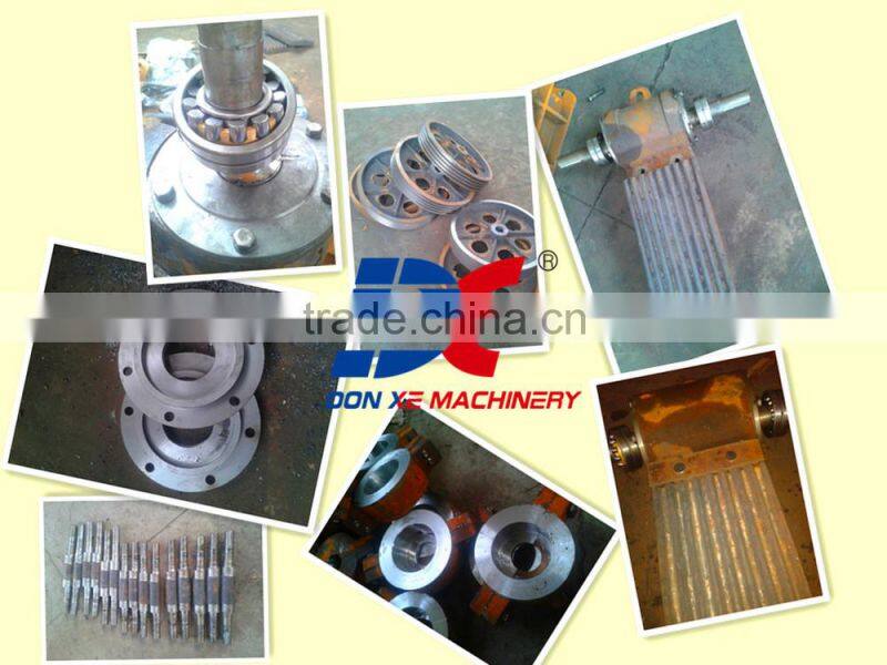 Chinese Mining Machinery high-quality cheap Stone Jaw Crusher for sale