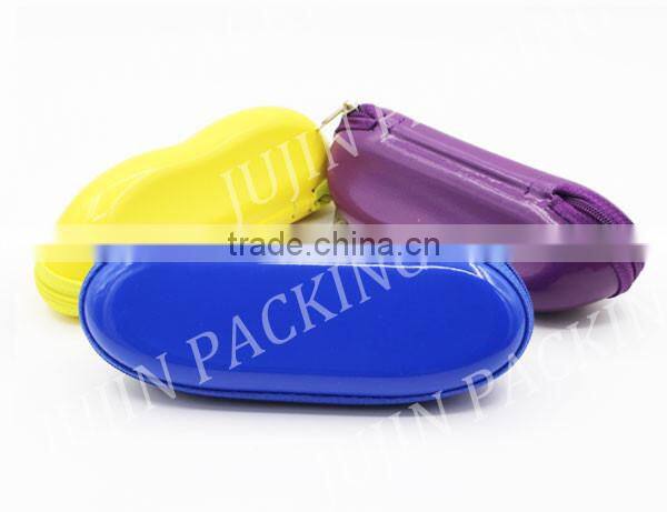 Light weight durable good protect eva optical case eyewear case