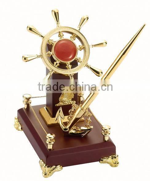 Customized modern pen holder/office furniture