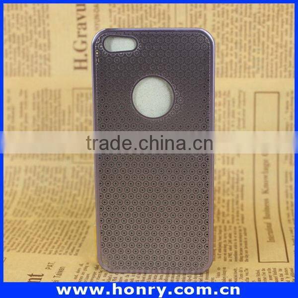 Excellent quality manufacture transparent tpu case for iphone 6s