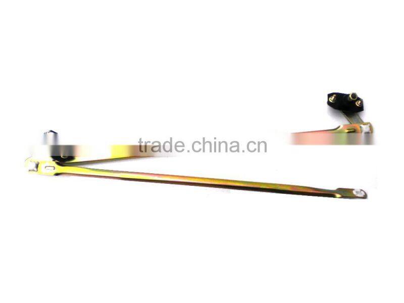 Auto car wiper linkage assy JMC TFR windshield wiper connecting rod JMC pickup truck auto spare parts