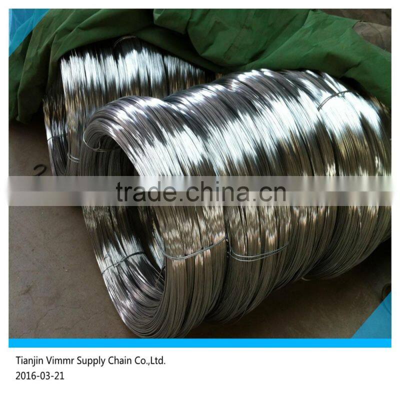 Hard Cold Drawn Wire