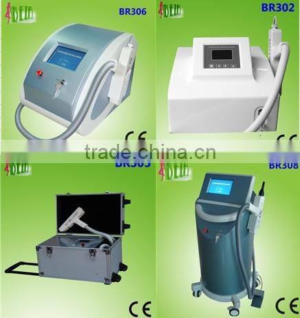 q switch nd yag laser tattoo removal system