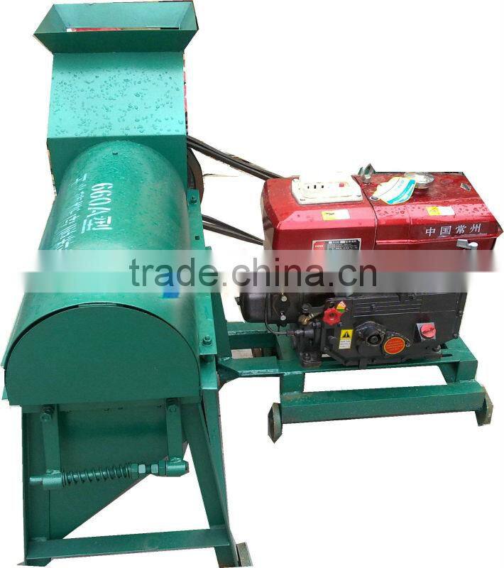 corn threshing machine YT-30 with competitive price