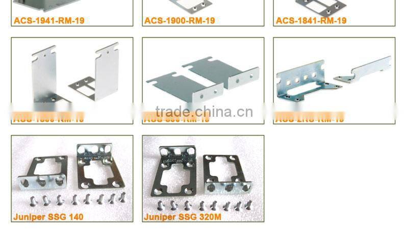 NEW Cisco ACS-1941-RM-19 19 Inch Rack Mount Kit for Cisco