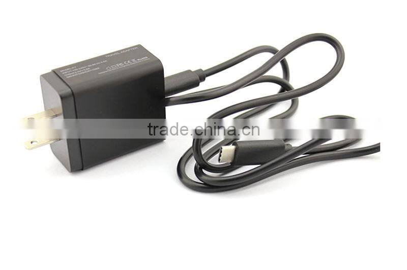 Quick Charger Fast Charger Portable Type C Charger
