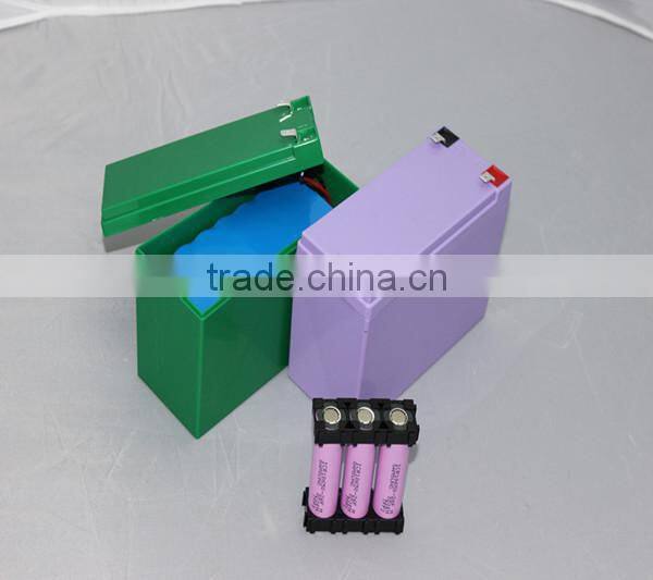 new arrival products replace lead acid battery 12v 7ah rechargeable battery long cycle