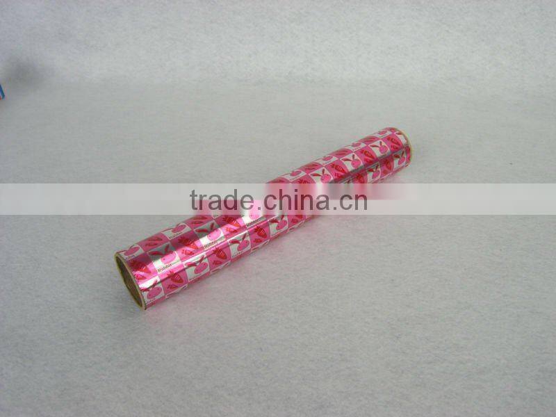 8011-O FDA/ SGS Household Aluminum Foil