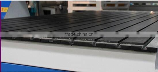 good character cnc wood router / 1212 cnc router 3.0kw spindle