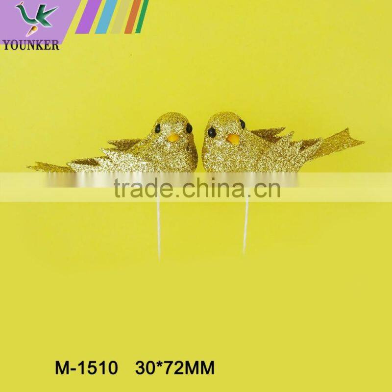 Easter Decoration Craft Birds