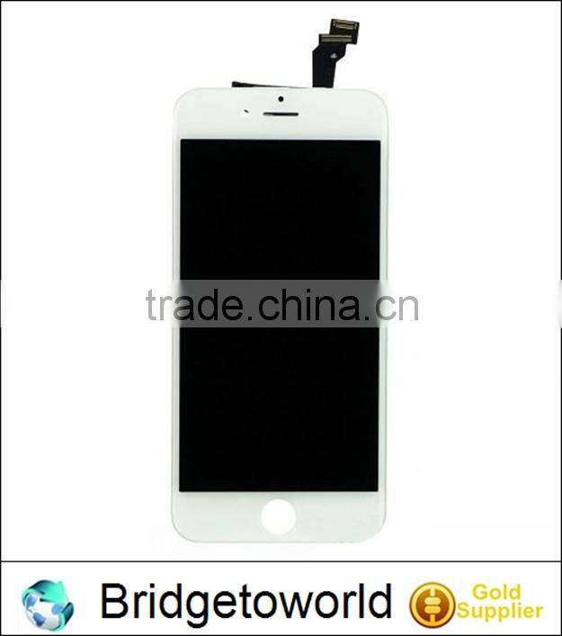 New arrival assembly lcd digitizer for iPhone 6 touch screen spare part