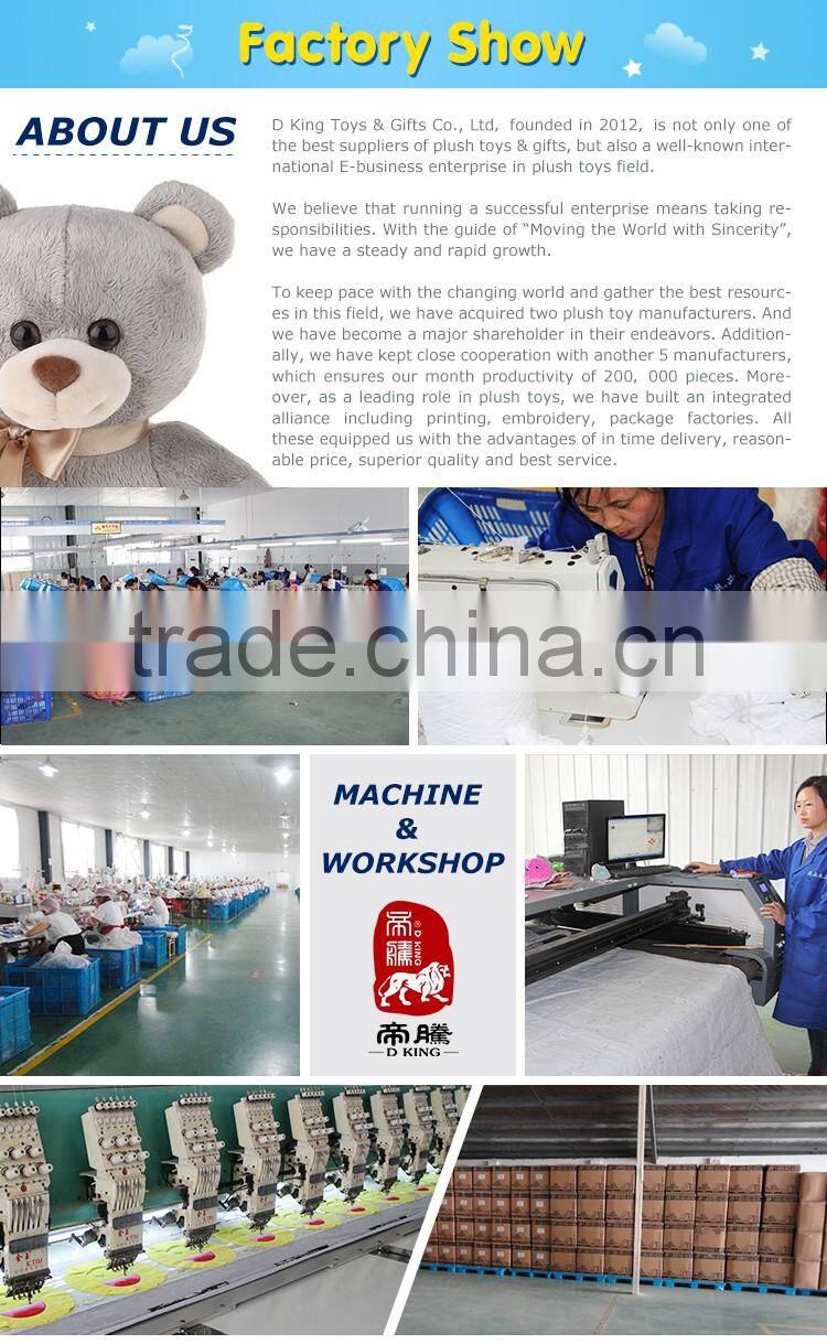 Stuffed electronic plush toy monkey funny toys