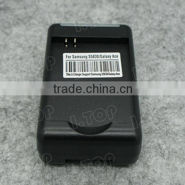 HOT Sale! Battery Dock Charger For Samsung Galaxy ACE S5830