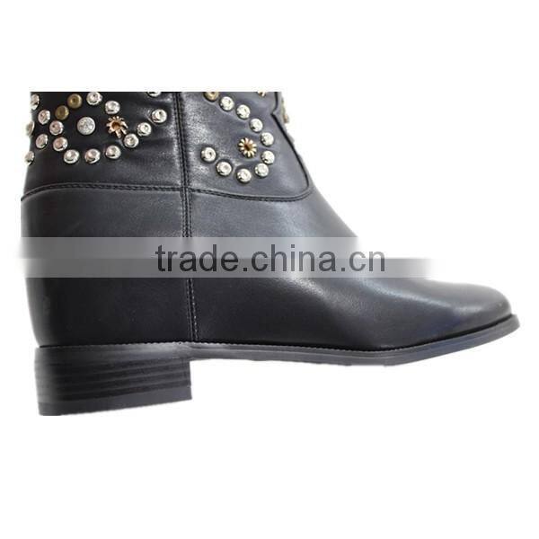 women short boots