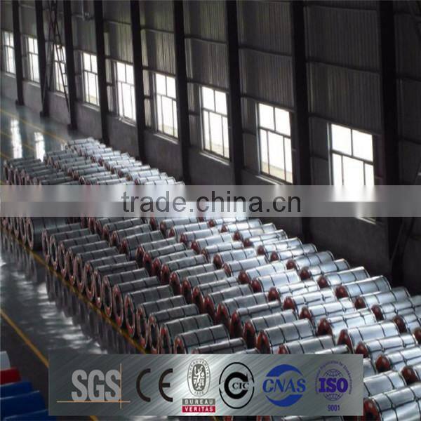 ppgi prepainted galvanized steel sheet/ppgi ral 9010