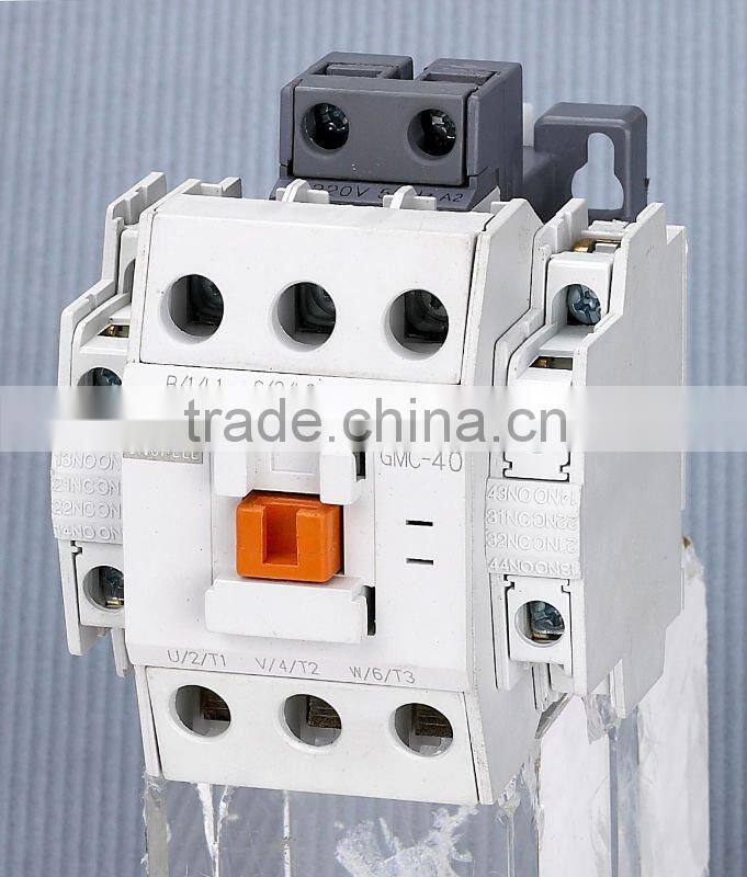 electric ac contactor gmc Contactor 40A