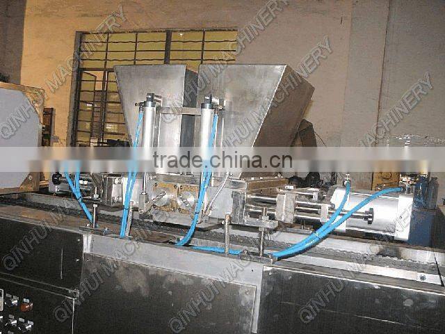 maquinario egg of chocolate