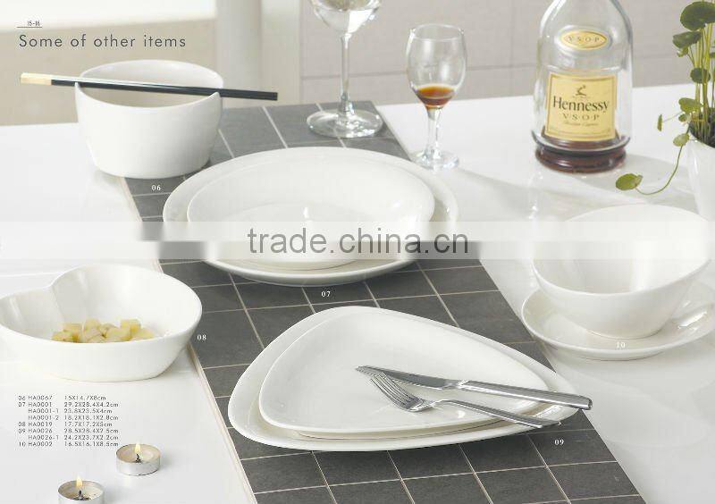 2013 tableware