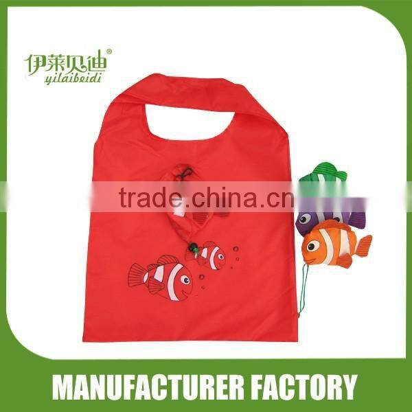 190T Foldable Shopping Bag
