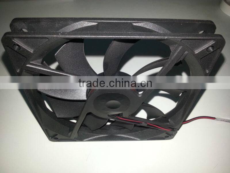 general motor fan 120*120*15mm 12v/24v/48v