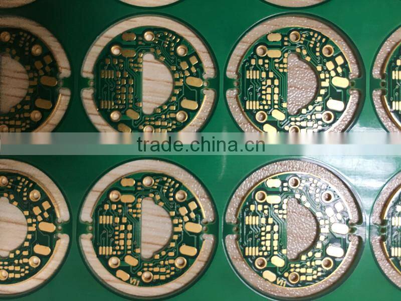 Multilayer PCB print circuit board 4 layer pcb for sale