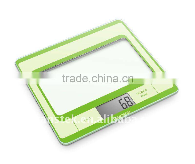 hot selling household kitchen scale