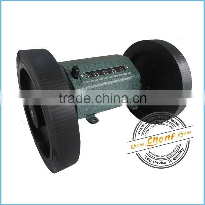 Hot! Digital Length Counter Meter with Rope ( 0 to 9999.9 Hours)