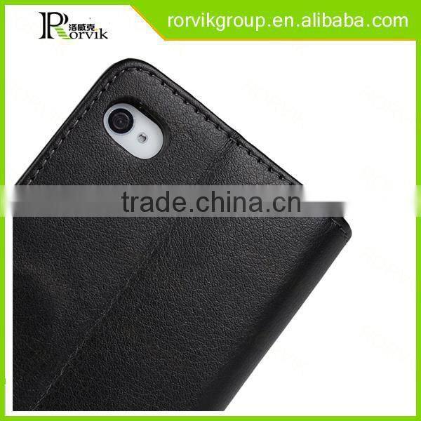 carbon fiber cell phone case card holder for iPhone 4G