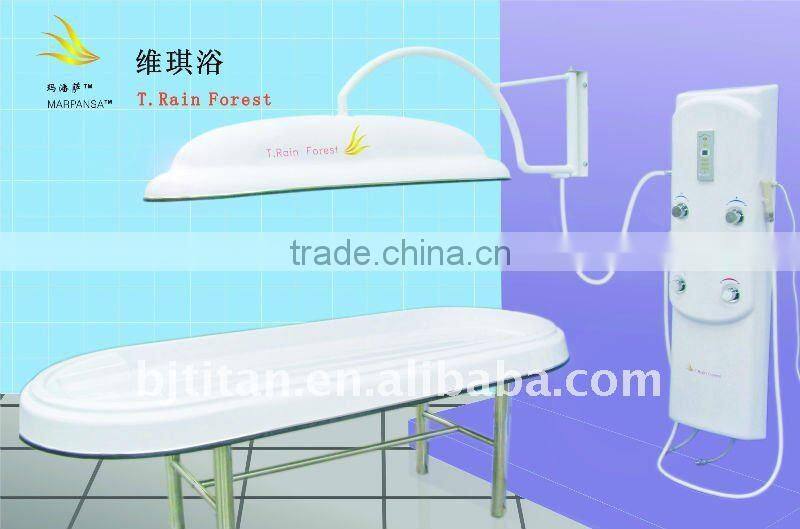 Euro-style and fashion VICHY SHOWER SPA Equipment