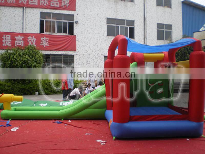 inflatable water slide pool jumbo water slide inflatable