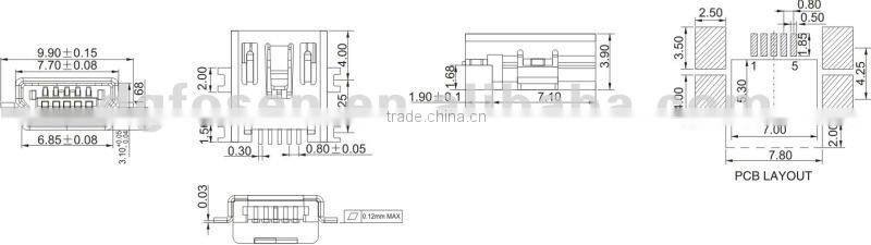 usb skype phone driver USB-5BS