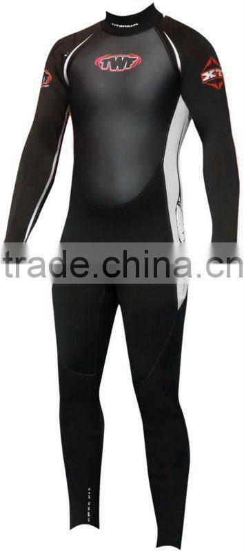 Customized Neoprene Diving Suit