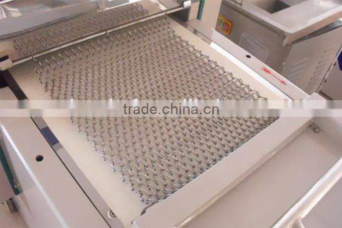 Commercial Toast Moulder Bakery Equipment With Good Price