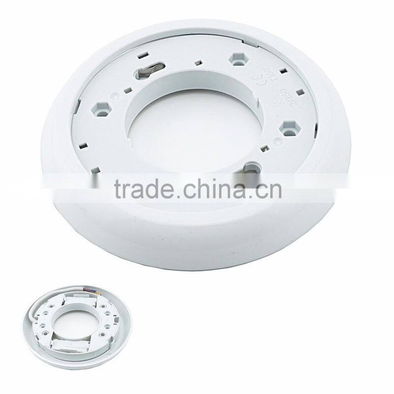 High Quality With Cable GX53 LED Light Lamp Base Holder Socket