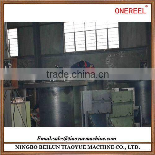 Welding Wire Drum Manufacturer