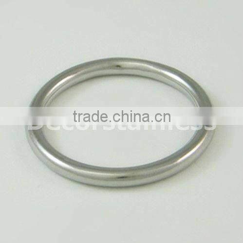 Stainless Steel Clevis Pin